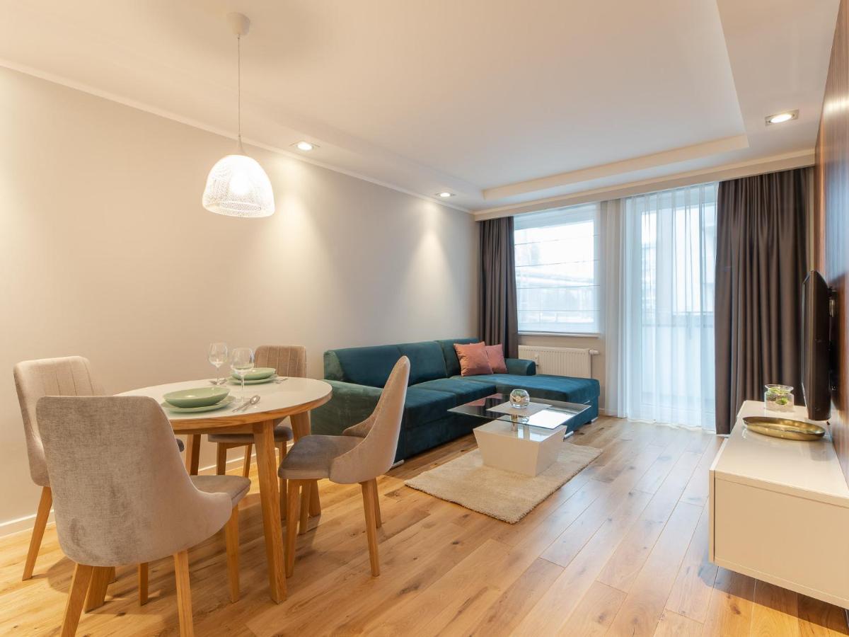 Apartament Premium Blizej Morza Kolobrzeg Exterior photo