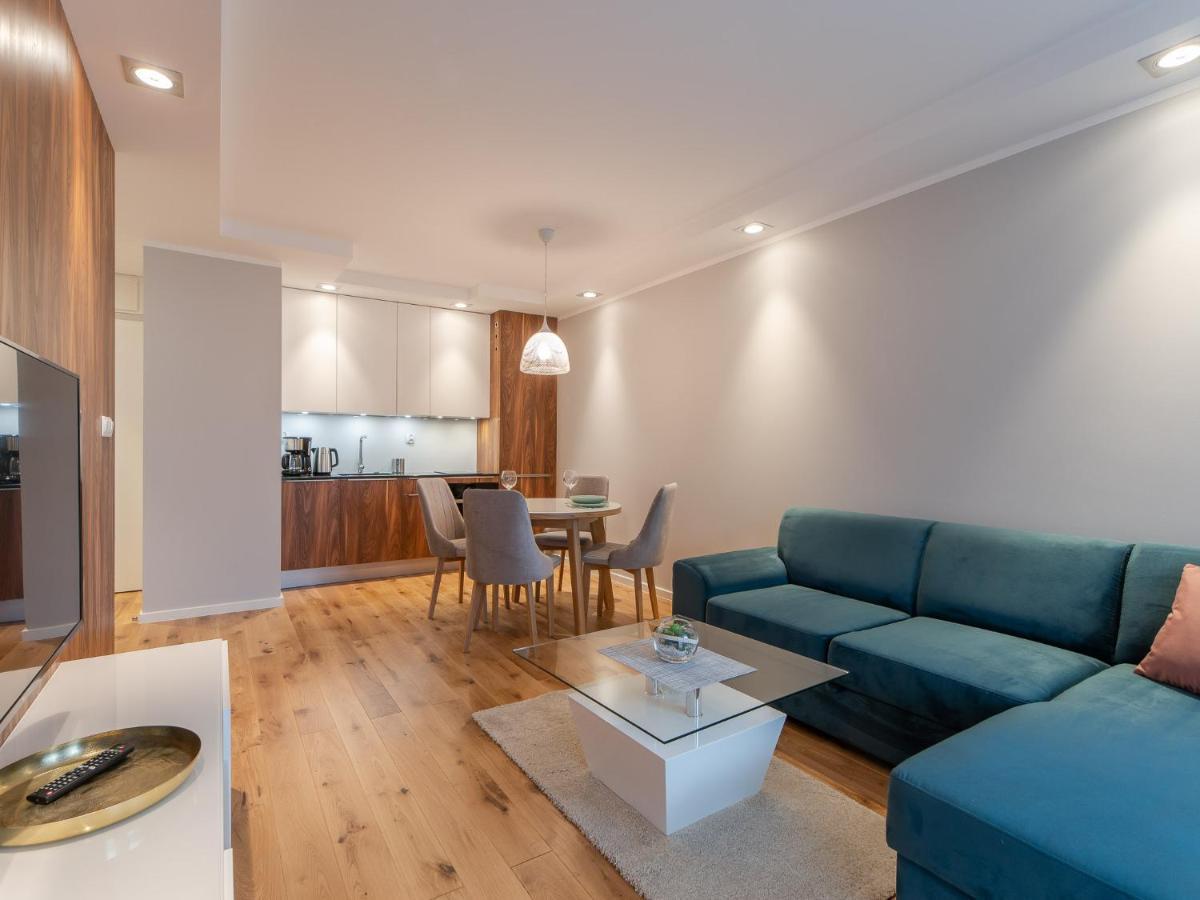 Apartament Premium Blizej Morza Kolobrzeg Exterior photo