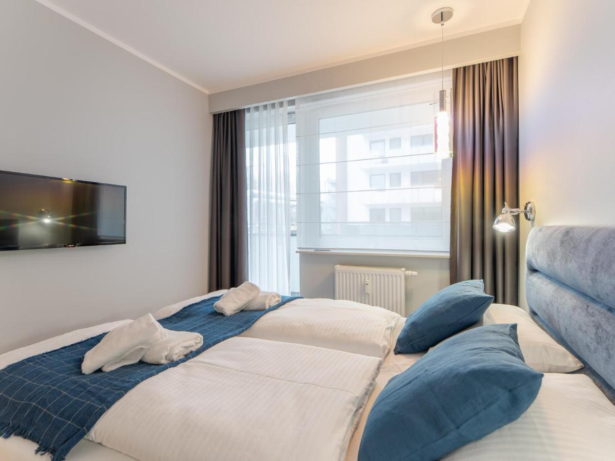 Apartament Premium Blizej Morza Kolobrzeg Exterior photo