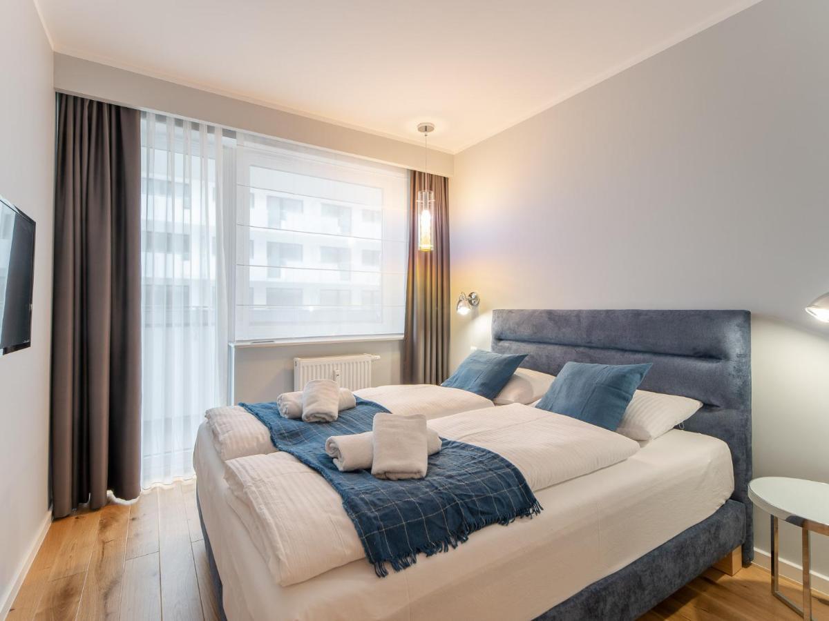 Apartament Premium Blizej Morza Kolobrzeg Exterior photo